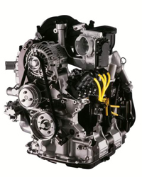 P3F48 Engine